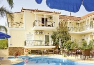 Aparthotel Theoxenia