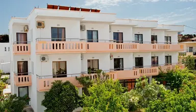 Aparthotel Thodorou