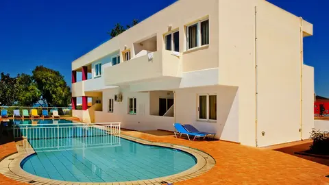 Hotel Aparthotel Thodorou