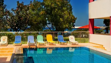Aparthotel Thodorou