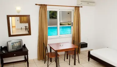 Aparthotel Thodorou