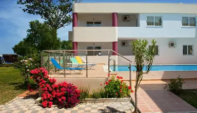 Aparthotel Thodorou