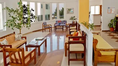 Aparthotel Thodorou