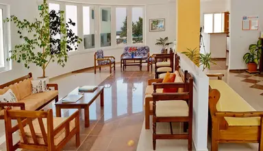 Aparthotel Thodorou