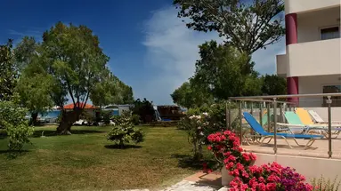 Aparthotel Thodorou
