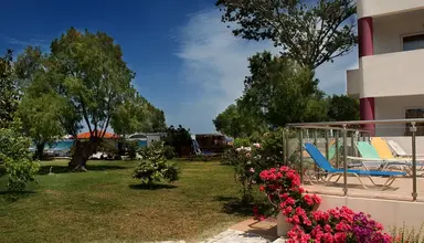 Aparthotel Thodorou
