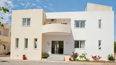 Aparthotel Thodorou