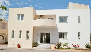 Aparthotel Thodorou