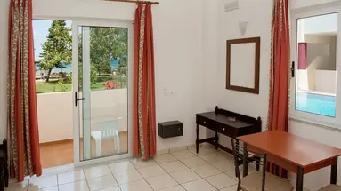 Aparthotel Thodorou