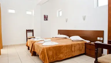 Aparthotel Thodorou