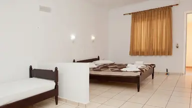 Aparthotel Thodorou