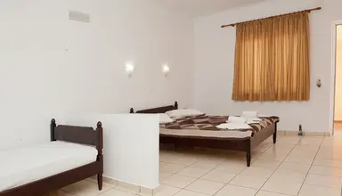 Aparthotel Thodorou