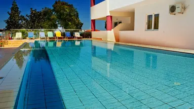Aparthotel Thodorou