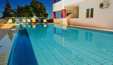 Aparthotel Thodorou