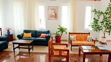 Aparthotel Thodorou