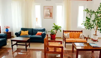 Aparthotel Thodorou