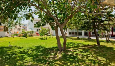 Aparthotel Thodorou