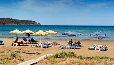 Aparthotel Thodorou