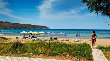 Aparthotel Thodorou