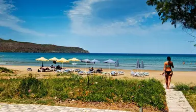 Aparthotel Thodorou