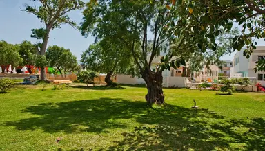 Aparthotel Thodorou