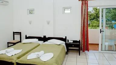 Aparthotel Thodorou