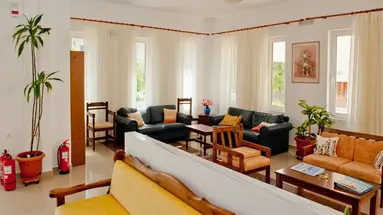 Aparthotel Thodorou
