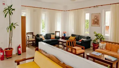 Aparthotel Thodorou