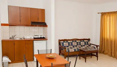 Aparthotel Thodorou