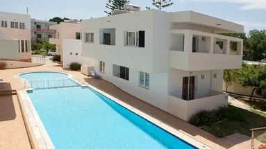 Aparthotel Thodorou
