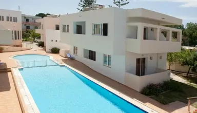 Aparthotel Thodorou