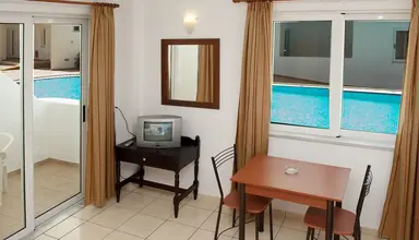 Aparthotel Thodorou