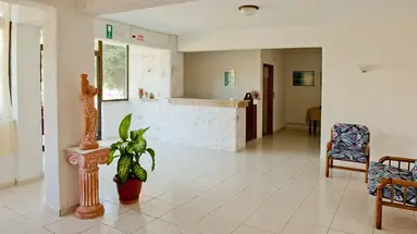 Aparthotel Thodorou