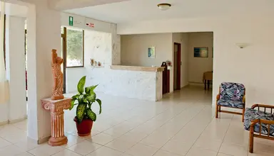 Aparthotel Thodorou