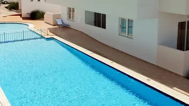 Aparthotel Thodorou