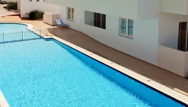 Aparthotel Thodorou