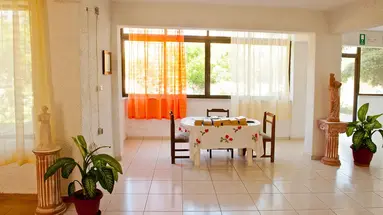 Aparthotel Thodorou