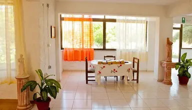 Aparthotel Thodorou