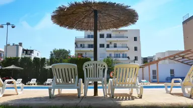Aparthotel Vibra Bay
