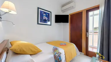 Aparthotel Vibra Bay