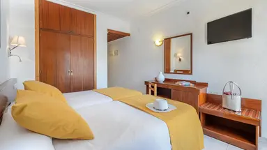 Aparthotel Vibra Bay
