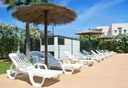 Aparthotel Vibra Bay