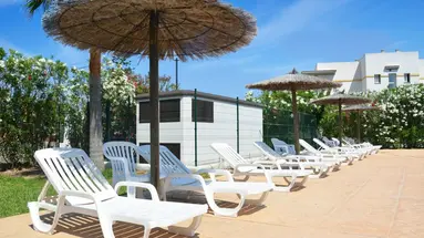 Aparthotel Vibra Bay