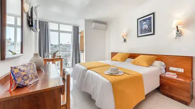 Aparthotel Vibra Bay