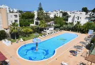 Aparthotel Vibra Bay