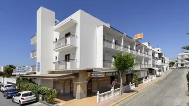 Aparthotel Vibra Bay