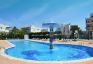 Aparthotel Vibra Bay