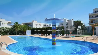Aparthotel Vibra Bay