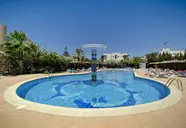 Aparthotel Vibra Bay