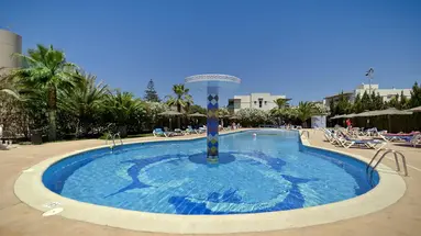 Aparthotel Vibra Bay